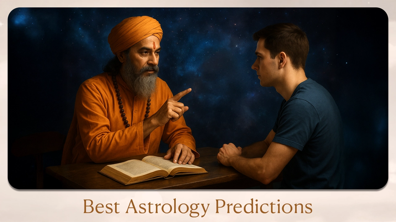 Best Astrology Predictions